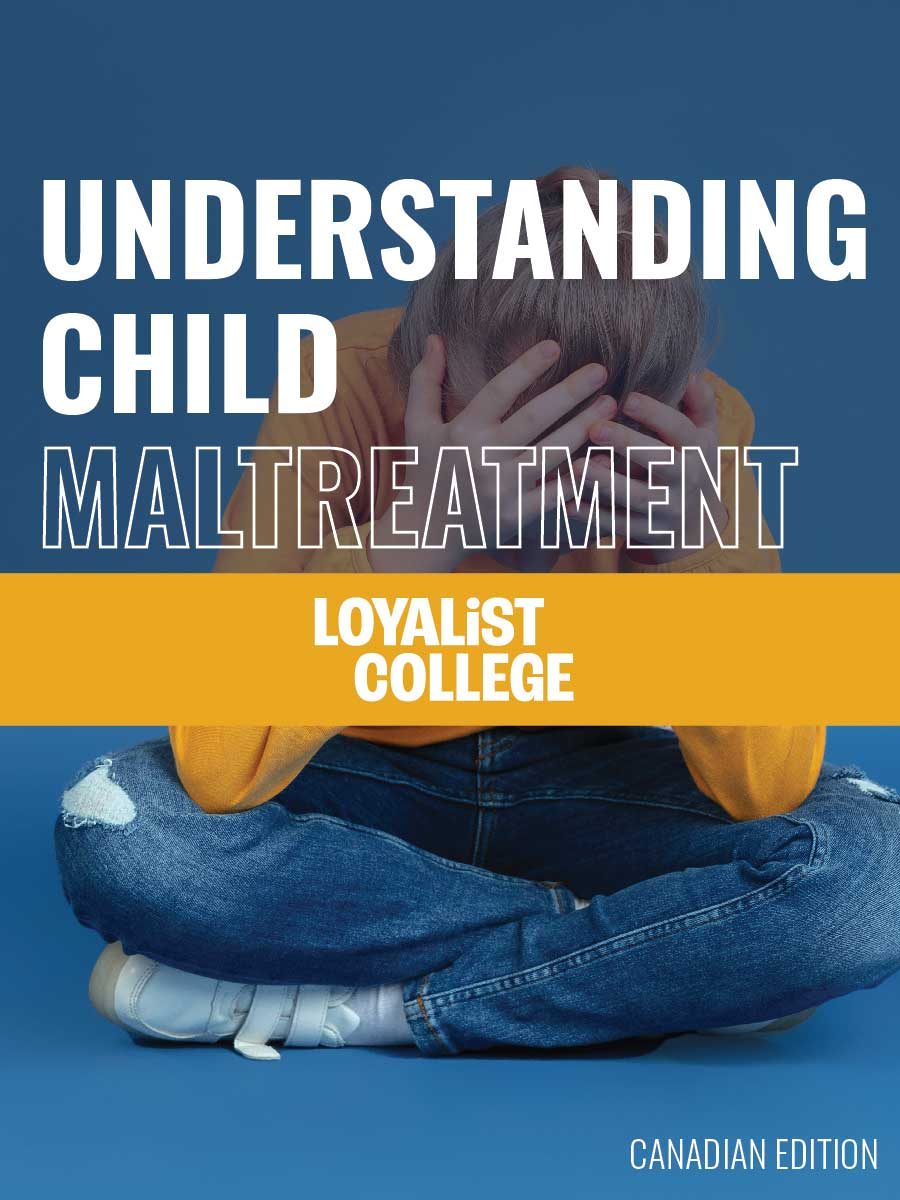 Cover image for Understanding Child Maltreatment