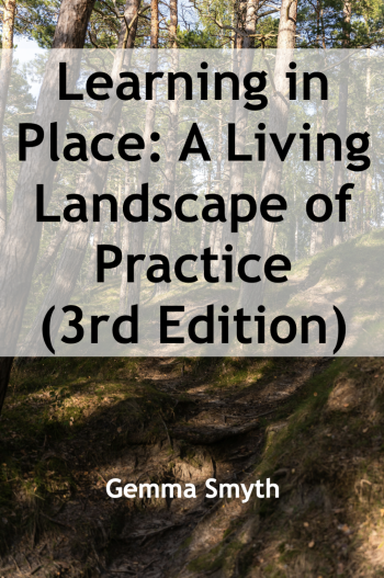 Cover image for Learning in Place (3rd Edition)