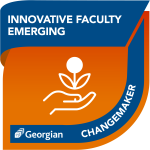 Innovative Changemaker - Emerging