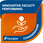 Innovative Changemaker - Performing