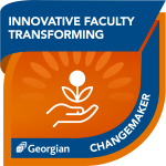 Innovative Changemaker - Transforming