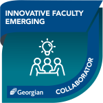 Innovative Collaborator - Emerging