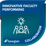 Innovative Collaborator - Performing