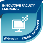 Innovative Digital Navigator - Emerging