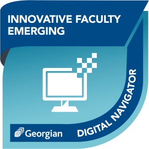 Innovative Digital Navigator - Emerging