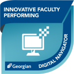 Innovative Digital Navigator - Performing