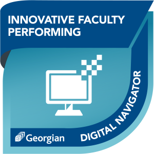 Innovative Digital Navigator - Performing