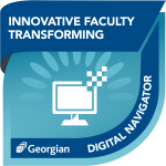 Innovative Digital Navigator - Transforming