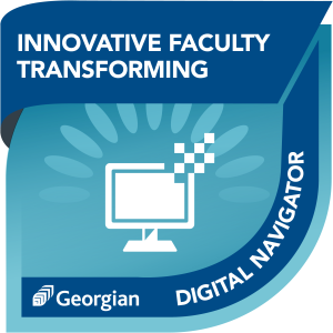 Innovative Digital Navigator - Transforming