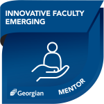 Innovative Mentor - Emerging