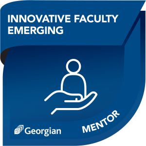 Innovative Mentor - Emerging