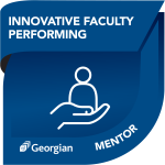 Innovative Mentor - Performing