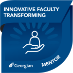 Innovative Mentor - Transforming