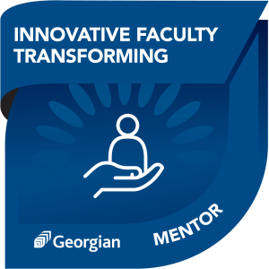 Innovative Mentor - Transforming