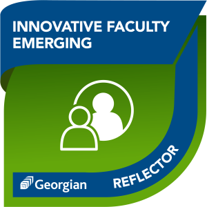 Innovative Reflector - Emerging