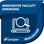 Innovative Researcher - Emerging