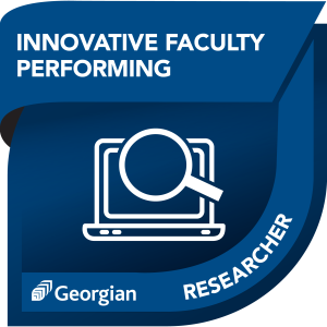 Innovative Researcher - Performing