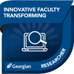 Innovative Researcher - Transforming