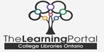 The Learning Portal Logo