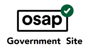 Official OSAP Government Website