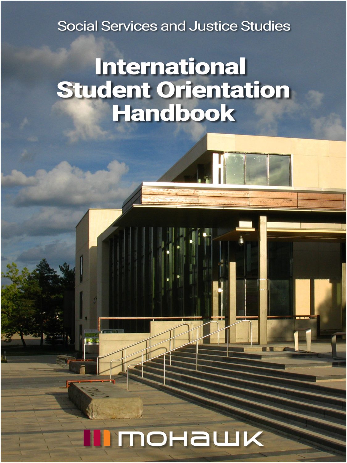 Cover image for SSJS International Student Orientation