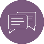 nace-communication-purple-circle-icon