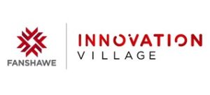 Fanshawe innovation village logo
