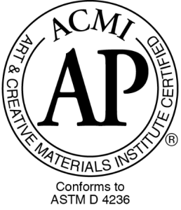 The logo for ACMI in large black letters.