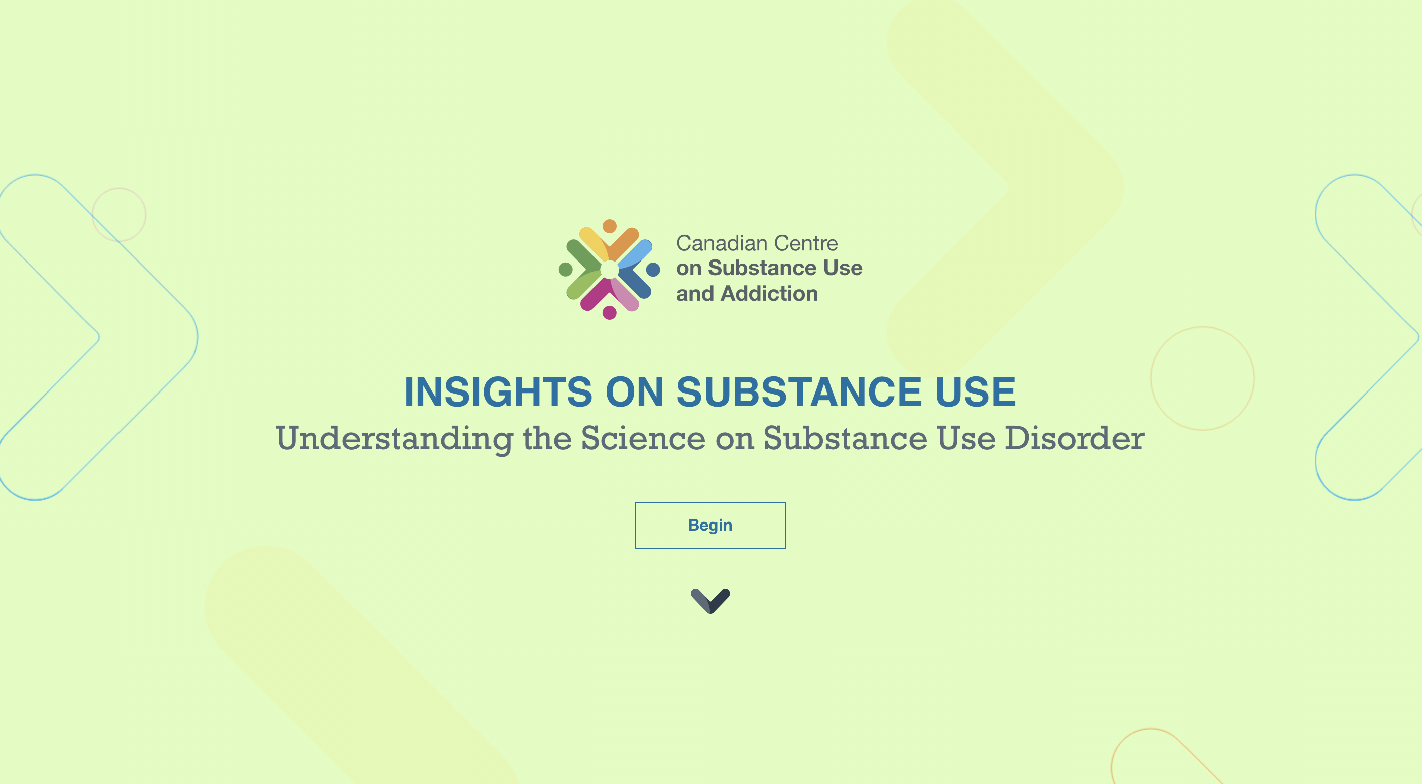 insights on substance use