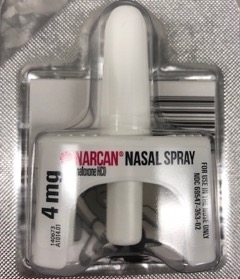 Image of Nasal Spray