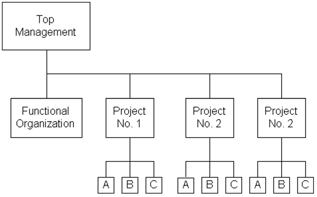 Organizing for Project Management – Project Management for Construction ...