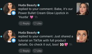 Huda Kattan: Beauty industry is sexist, says make-up icon - BBC News