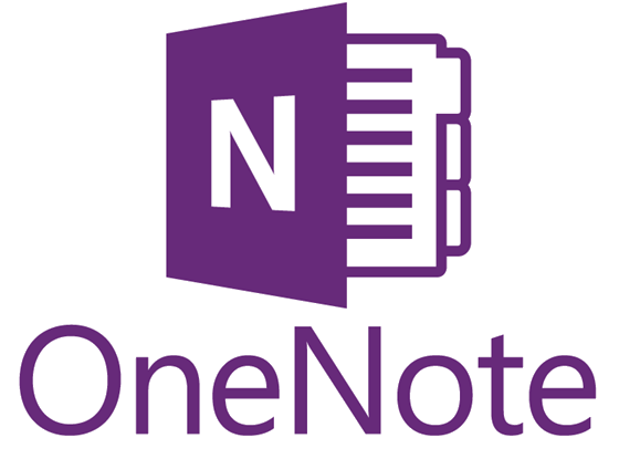 OneNote Logo