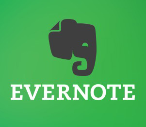 Evernote Logo