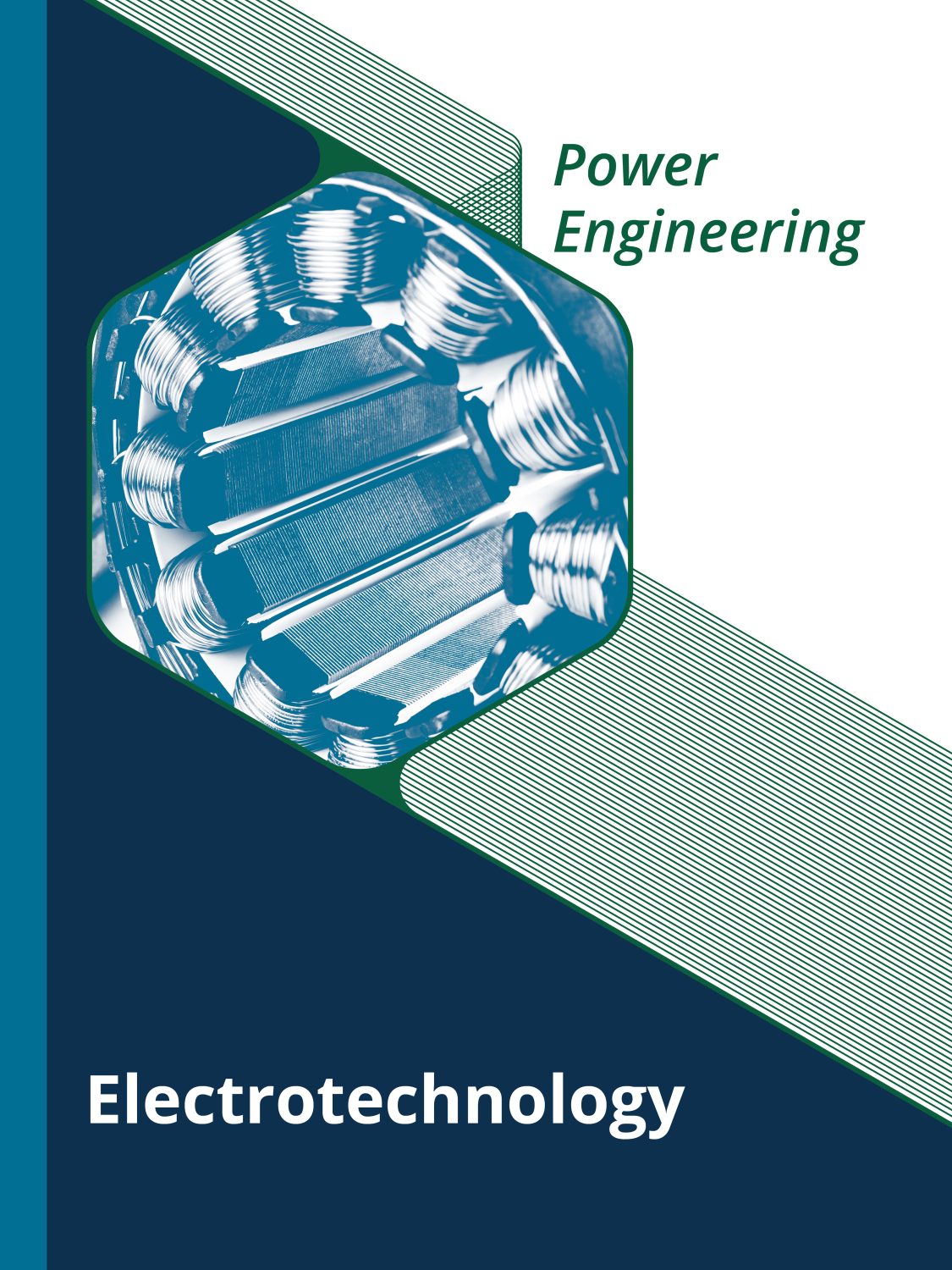 Cover image for PEG-3722 Electrotechnology