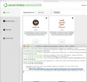 Getting Started with Jupyter Notebooks – Rick's Measurement for ...