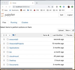 Getting Started with Jupyter Notebooks \u2013 Rick\u0026#39;s Measurement for ...