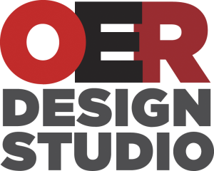 OER Design Studio Logo