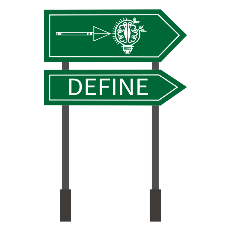 Define – Indigenous Life Design OLD