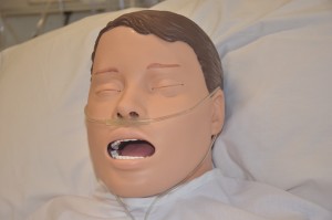 Nasal cannula