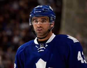 Nazem Kadri