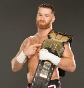 Sami Zayn