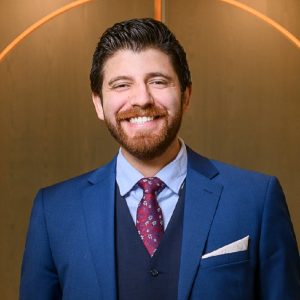 Tareq Hadhad