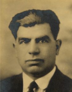 Ali Abouchadi