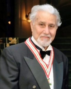 Dr. Ahmet Fuad Sahin