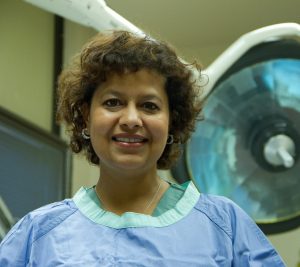 Dr. Najma Ahmed