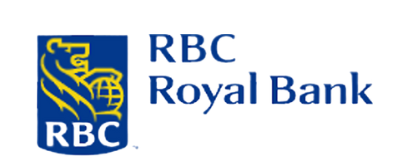 RBC logo with text: RBC Royal Bank