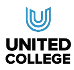 United College logo with text: United College
