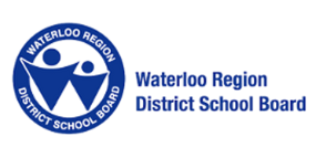 Waterloo Region District School Board logo