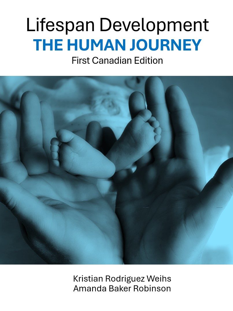 Cover image for Lifespan Development: The Human Journey